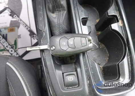 2021 Chevrolet Trailblazer Fwd Ls from USA, damaged, VIN KL79MMS23MB018596